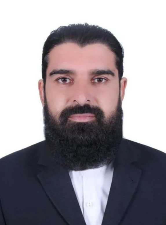 Haji Ashraf