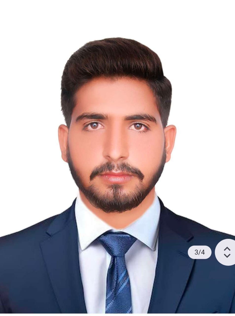 Usman Ali