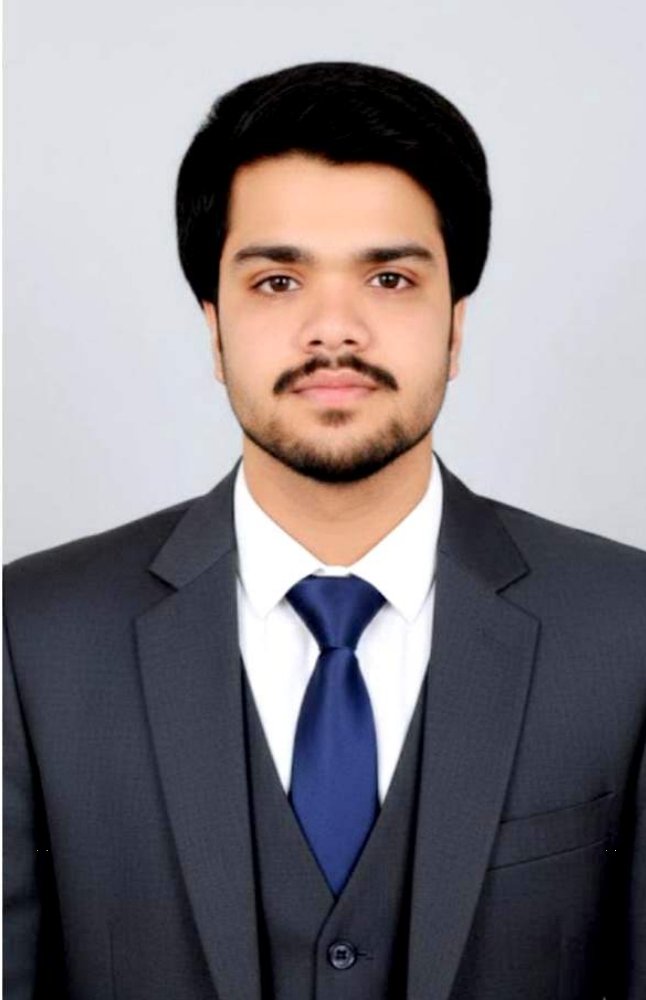 Haseeb Ur Rehman